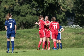 Bild 189 - Frauen SV Wahlstedt - ATSV Stockelsdorf : Ergebnis: 2:2